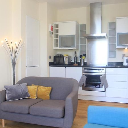Apartment 6 Easby Hall Скарборо Экстерьер фото
